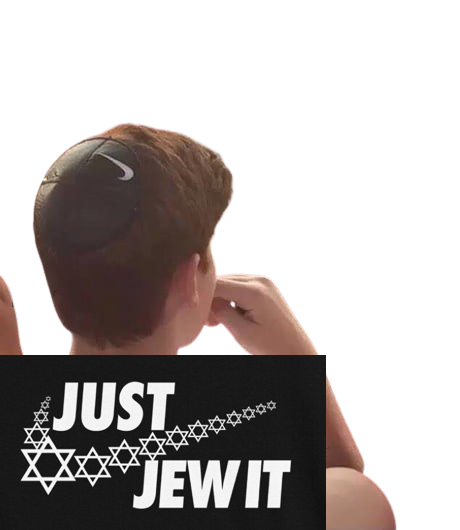 Jewish Boy